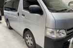 Toyota Hiace 2009