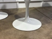 Tulip Chairs Swivel x5