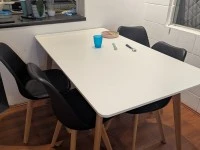2 bedroom house move
