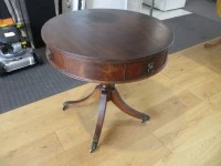 Small Round Table