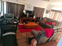 3 bedroom house move