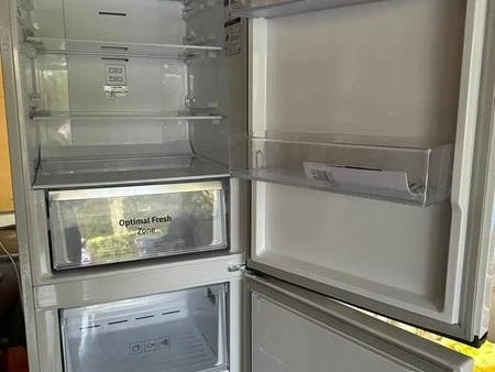 Samsung Fridge Freezer SRL336NW