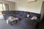 Sofa (5), 50 inches tv, Queen size matress, Queen size bed base, Singl...