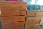 2 bedroom house move