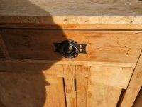 Sideboard Antique
