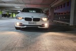 2013 BMW 320d 320D 3 series