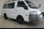 Nissan Vanette