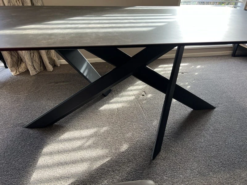 Alumina Dining Table