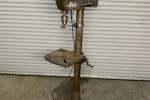 Manufacturing Machinery and Workshop equipment