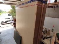 2 bedroom house move
