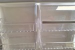 Electrolux high quality fridge freezer 430L