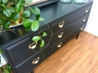 Vintage with Modern Twist Drawers