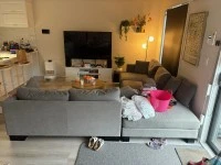 4+ bedroom house move