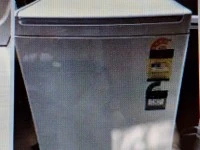 Washing Machine and Clothes Dryer