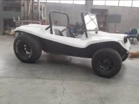 VW Beach buggy