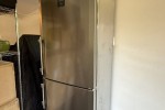 Liebherr fridge/freezer 473l