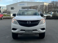 Mazda Bt50