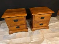 Queen bedroom set