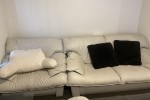 2 bedroom apartment move