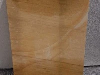 136 sqm of Unused, Outdoor, Sandstone Tiles Want to get rid of them