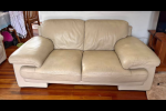 Couch 2seater + 3 seater