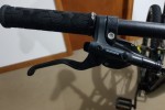 Scott Spark 970 Full Suspension MTB Dropper Post