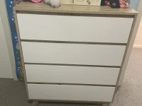 3 bedroom house move