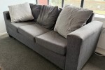 Three seater Sofa