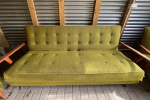Three seater sofa, Chair, Chair