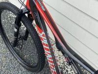 Specialized Epic Comp Carbon World Cup - Large