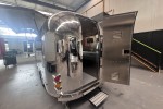 Air Stream Trailer