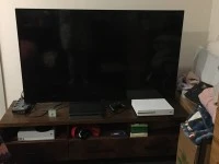 3 bedroom house move