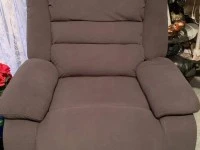 Lounge suite