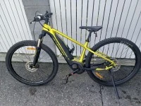 Avanti Montari E Bike - size Small