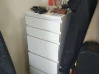 2 bedroom house move
