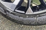 Mitsubishi Outlander PHEV 20” Spare Wheel