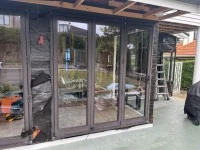 French Doors