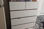 2 bedroom house move