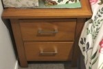 Bedside Table, Bedside Table, TV