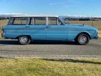 Ford Falcon