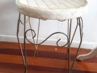 Retro art Deco Chair
