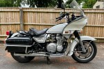 Motorcycle Kawasaki Kz1000p