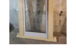 Ex Showroom Bifold Doors. BRAND NEW!! Double Glazed. Includes hardware...