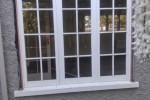 Casement Window