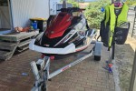 Other boat Jetski