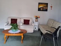 2 bedroom house move