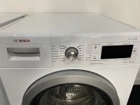 Bosch washing machine