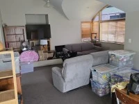 3 bedroom house move