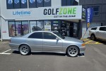 Toyota Chaser