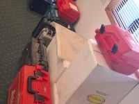 Office move